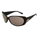 Rip Curl Ladies Sunset Polarised Sunglasses - Black