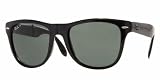 Ray Ban Wayfarer Sunglasses Rb4105 Black Crystal 31%2BHD%2B%2BvJ6L. SL160 Ray Ban Wayfarer Sunglasses Rb4105 Black Crystal