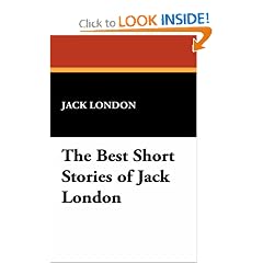 The Best Short Stories of Jack London