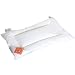 MAXI UND MORITZ - 975.21.001 Baby-Flach-Kopfkissen, 40 x 60 cm
