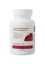 Murad Pomphenol Sunguard Dietary Supplement, 100% Pure Pomegrante Extract, 60 Tablets