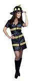 Fire Fox Costume-S