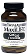 MaxLife CoQ10 Formula Caps by Twinlab 120 Capsules MaxLife CoQ10 Formula Caps by Twinlab 120 Capsules