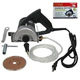 4-1/2 ELECTRIC MARBLE CUTTER - TILE CUTTER UL Listed - PERFECT DIY TOOL