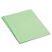 SunWorks Construction Paper, Heavyweight, 18 x 24, Light GN, 50 Sheets/pk
