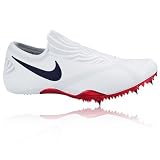 Nike Zoom Celar 3 Sprint Running Spikes