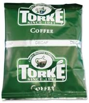Torke MJK00085 Marjack, Decaffeinated Fine Grind Classic World Wide Coffee (Pack of 12)