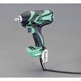 エスコ AC100V/360W(1/2DR")電動インパクトレンチ EA813DP-3