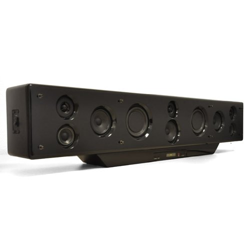 Comparer AUNA 32SURROUND NOIR   