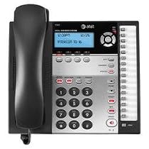 AT&T 4-Line Speakerphone (1040)
