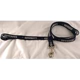 Dallas Cowboys 6 Feet Long NFL Dog Leash