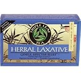 Herbal Laxative Tea