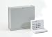Accenta Metal Gen4 Control Panel With Remote Led Keypad