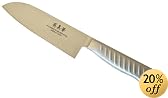 E-picure(エピキュア) 三徳包丁 160mm 30439