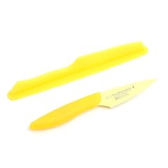 Kai Europe AB-5700 Pure Allzweckmesser inklusive Messerscheide