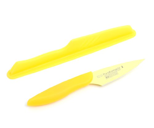 Kai Europe AB-5700 Pure Allzweckmesser inklusive Messerscheide