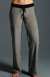 PJ Salvage Hounds Tooth Thermal Pant (Hou-tp)