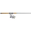 Penn Silverado Spinning Saltwater Rod and Reel Combo - 8'