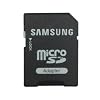 SAMSUNG MICRO SD TO SD MEMORY CARD ADAPTER 1GB 2GB 4GB 8GB 16GB