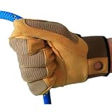 Petzl CORDEX Lightweight Glove