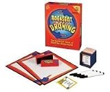 Out of the Box Publishing Backseat Drawing Game