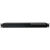 16-Channel Passive Video Balun / Transceiver