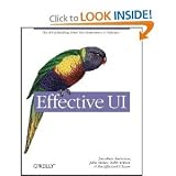 Effective UIThe Art of Building byEffectiveUI