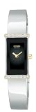 Citizen Women's EG2494-58E Eco-Drive Diamond Bangle Watch