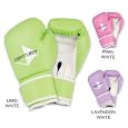 Century Women`s Boxing Glove, 12-Ounce