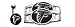Atlanta Falcons Belly Ring/Shoe Thingz Charm Package