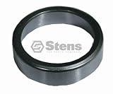 Stens 215-087 Bearing Race Replaces E-Z-Go 11752G1 Ariens 05404400 John Deere Jd8226 Toro 254-79 Troy Bilt 941-04091 941-0107 Cub Cadet 941-3028
