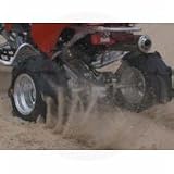 AMS AEROSPEED V-PADDLE SAND 18X9.50-8 TIRE 03210038