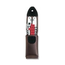Swiss Tool Spirit Plus With Ratchet