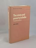 The state and poverty in India : the politics of reform
