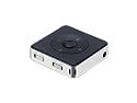 2GB MaryCom ONDA VX313 MP3 Player in Schwarz