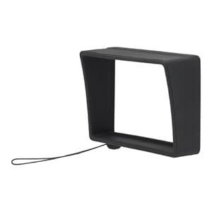 【クリックでお店のこの商品のページへ】OLYMPUS マイクロ一眼 PEN PT-EP05L/PT-EP06L用 液晶フード PFUD-EP05