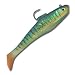 DAM Integral Shad Blue Tiger 12,5cm