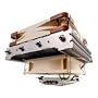Noctua NH-L12, Aluminio, Cobre, 128 mm, 150 mm, 66&hellip de Noctua