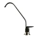 Watts 116154 Standard Faucet, Brush Stainless
