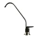 Watts 116154 Standard Faucet, Brush Stainless