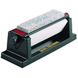 Smith's TRI-6 Arkansas TRI-HONE Sharpening Stones System.