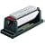Smith's TRI-6 Arkansas TRI-HONE Sharpening Stones System.