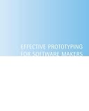 Effective Prototyping for Software Makers (Interactive Technologies)