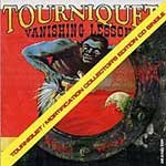 Tourniquet / Mortification Collector ´ s Edition CD Single ( Audio CD ) - B000UCJJQO