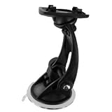 HERBERT RICHTER iPhone / iPodホルダー   COMPACT SUCTION MOUNT 1 »SWIVEL FIX BALL MOUNT« コンパクト・サクションマウント 1767