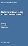 Nutrition Conference for Feed Manufacturers, 8