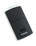 Prestigio Bluetooth Hands Free Visor Kit - Solar Powered