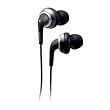 Philips SHE9800 In-Ear Headphones with Advanced Acoustics