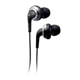 Philips SHE9800 In-Ear Headphones with Advanced Acoustics