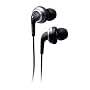 Philips SHE9800 In-Ear Headphones with Advanced Acoustics